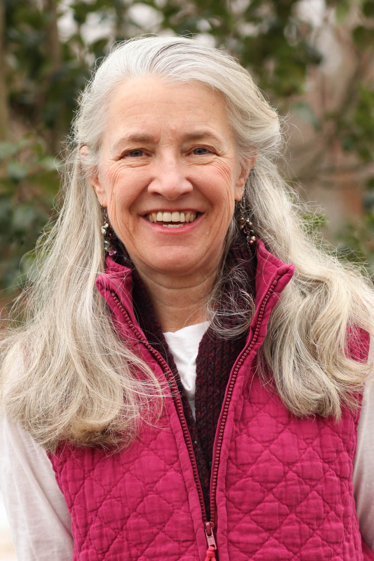 Nancy Foushee, Sandtray and Dream Work Facilitator